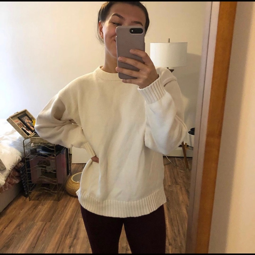 sweater